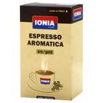 Кава мелена Ionia Aromatica Oro 250г