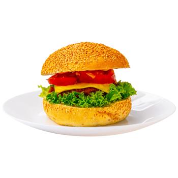 Texas Burger 350g - buy, prices for Torba - photo 1