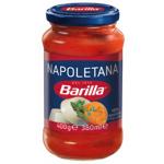 Соус томатний Barilla Napoletana 400г