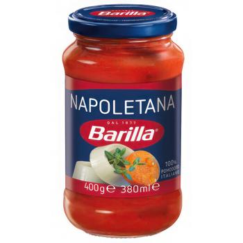 Barilla Neapoletana Sauce 400g