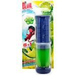 Dr.Devil Lime Twister Toilet Block 45ml 7pcs