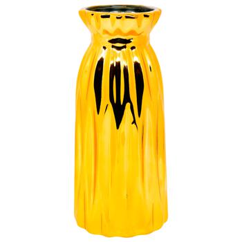 ZED Ceramic Vase 17.5cm - buy, prices for EKO Market - photo 2