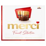 Merci Assorted Candies 250g
