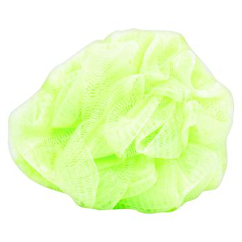 ZED Bow Bath Sponge 10x11cm - buy, prices for EKO Market - photo 3