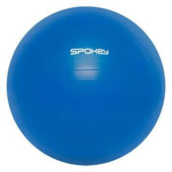 Spokey Blue Fitness Ball 75cm - buy, prices for ULTRAMARKET - photo 2