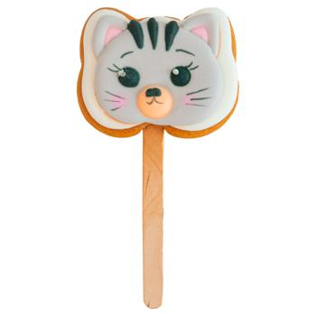 Пряник Бабене в ассортименте 40г - купить, цены на WINETIME - фото 3