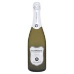 Вино игристое Val D'oca Prosecco Valdobbiadene Scodo Platono белое экстра сухое 11,5% 0,75л