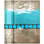 Microsatin Sheet 145*215cm