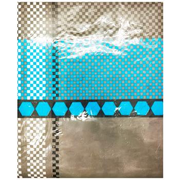 Простирадло мікросатин 145*215см - купити, ціни на Cупермаркет "Харків" - фото 1