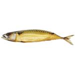 Kramline Cold Smoked Mackerel