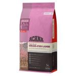 Acana Grass-Fed Lamb Dry Food with Lamb for Dogs of All Breeds with Sensitive Digestion 17kg