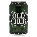 Oskar Blues Brewery Old Chub Scotch Ale Beer 8% 0.355l