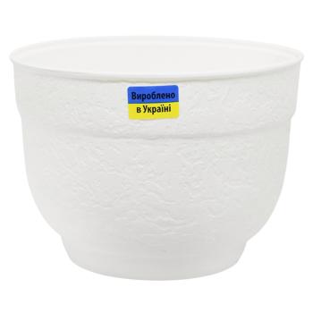 Ekodeo Flowerpot 3l - buy, prices for NOVUS - photo 2