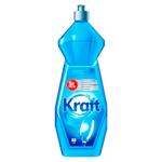 Засіб Kraft ополіскувач для посудомийки 1л