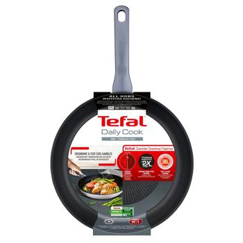 Сковорода Tefal Daily Cook 24см - купить, цены на METRO - фото 2