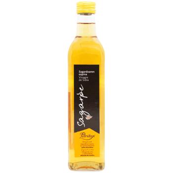 Оцет яблучний Petritegi Vinagre Manzana 0.5 л - купити, ціни на WINETIME - фото 1