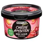 Скраб для тіла Beauty Jar Yummy Мила амбіція 360г