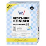 Таблетки Denkmit д/посудомийної машини Multi Power Limited Edition 45шт