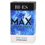 Bi-Es Max Aftershave Lotion 100ml