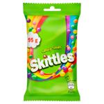 Драже Skittles Кисломикс 95г