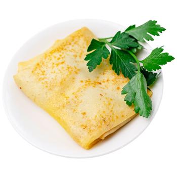 Homemade Pancakes with Meat - buy, prices for Torba - photo 1