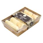 Блины The Local Food с сыром замороженные 400г