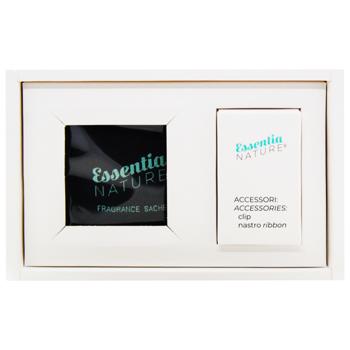 Аромадифузор саше Essentia Nature Patchouli Garden автомобильный цвет черный - купить, цены на WINETIME - фото 3