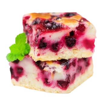 Cottage Cheese Casserole with Black Currants - buy, prices for - photo 1