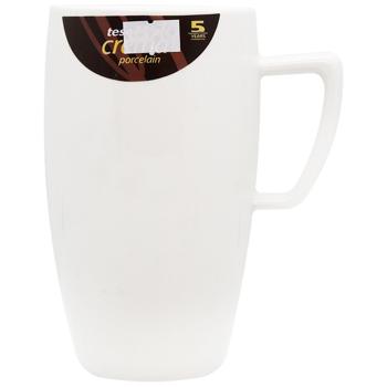 Чашка Crema для кави латте