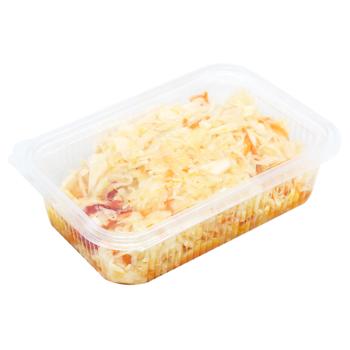 Chudova Marka Fresh Cabbage with Vegetables - buy, prices for ULTRAMARKET - photo 2