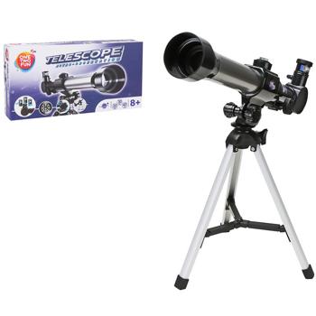 One Two Fun Telescope - buy, prices for Auchan - photo 1