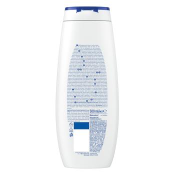 Nivea Star Fruit & Monoi Oil Shower Gel Cream 500ml - buy, prices for Supermarket "Kharkiv" - photo 7