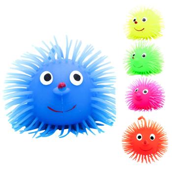 Rubber Toy Ball - buy, prices for COSMOS - photo 1