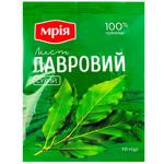 Лист лавровый Мрия 10г