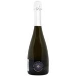 Вино игристое Borgofulvia Malvasia Spumante Dolce белое полусладкое 7,5% 0,75л