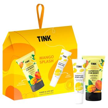 Набір подарунковий Tink Mango Splash - купити, ціни на Auchan - фото 1