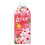 Ополіскувач для білизни Lenor Вишневий цвіт і шавлія 700мл