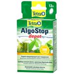 Tetra AlgoStop Depot Anti-Algae Agent 12 tablets