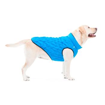 Курточка для собак Collar AiryVest UNI L-55 - купити, ціни на MasterZoo - фото 2