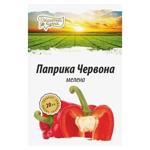 Seasoning pepper Pikantna kuhnya red 20g