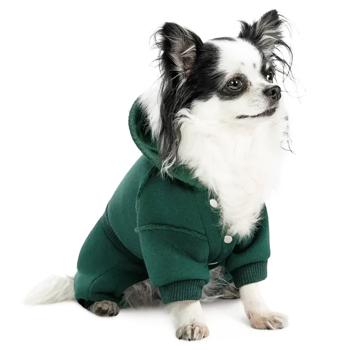 Костюм для собак Pet Fashion Berry S - купити, ціни на MasterZoo - фото 2