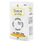 Кофе Dolce Aroma Elite молотый 250г