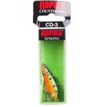 Воблер Rapala CountDown CD-3 в ассортименте