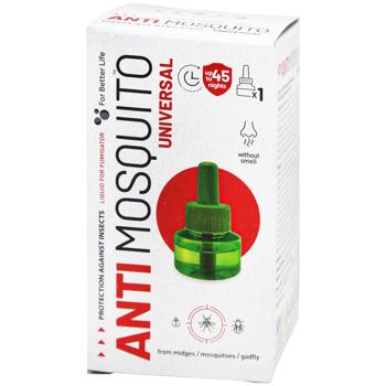 Anti Mosquito Against Mosquitoes Liquid 30ml