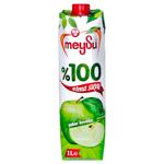 Нектар Meysu Яблуко 1л