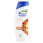 Шампунь Head & Shoulders Відновлення та догляд 400мл
