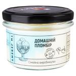 Морозиво пломбір с/б 140г ТМ Jeremy