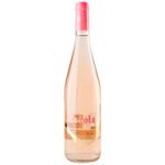 Estola Verdejo La Mancha DO White Dry Wine 12% 0.75l