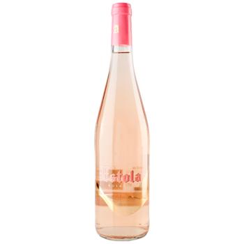 Estola Verdejo La Mancha DO White Dry Wine 12% 0.75l