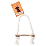 Іграшка для собак DogsRogs TaksaM Ріг оленя 25 см